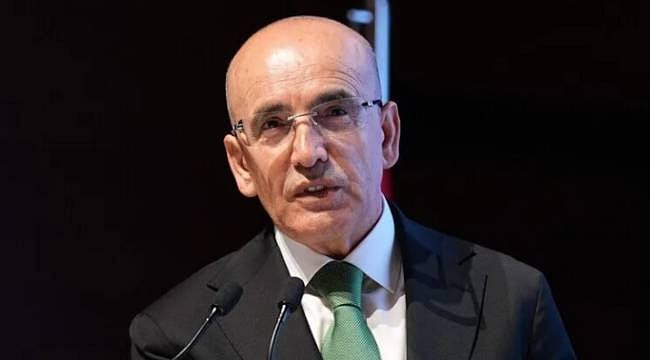 Bakan Şimşek istihdam verilerini değerlendirdi: "Kamu maliyesi açısından önemli kazanımlar sağlıyor"