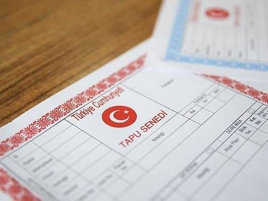 Ev ve arsa alacaklar dikkat: Tapudaki yeni uygulama için tarih değişti