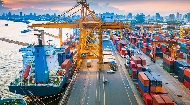 Türkiye'nin hedef pazar hamlesi: 60 ülkeye 94 milyar dolarlık ihracat