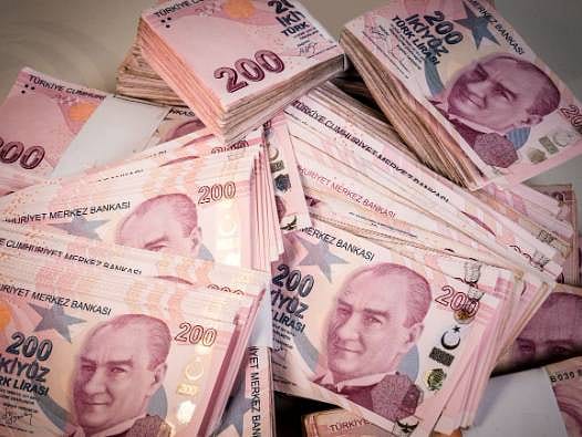 Hazine'nin vergi dışı gelirleri belli oldu! İkinci çeyrek rakamları açıklandı