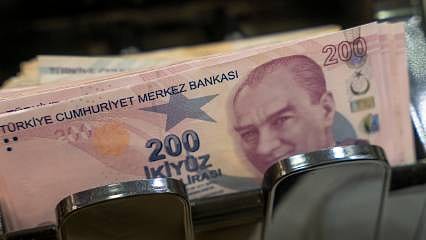 Bankacılık sektörünün toplam mevduatı arttı! İşte son rakamlar