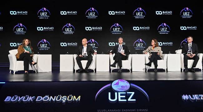 UEZ 2026’da yatırım gündemi: Yeni modeller ve fırsatlar masaya yatırıldı