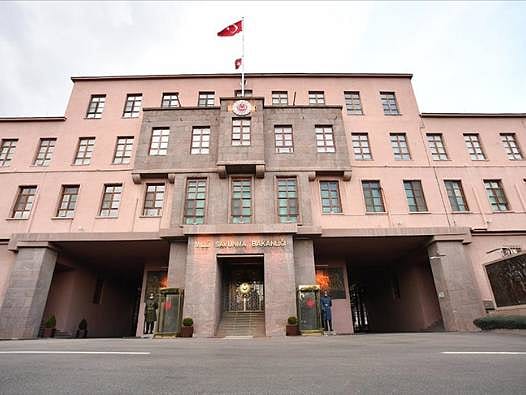 MSB'den İncirlik vurgusu: "İncirlik, bir Türk üssüdür"