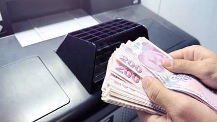 Detaylar: Bakan Göktaş açıkladı: Nisan yaşlı ve engelli aylıkları hesaplara yatırılmaya başlandı