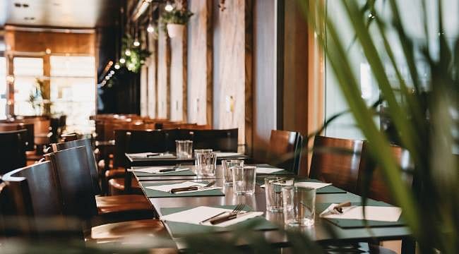 Restoran ve kafelerde yeni dönem bugün başlıyor: Artık o bilgilerin menüde yazılması zorunlu