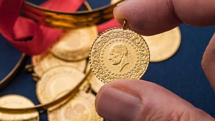 Altın fiyatlarında yön arayışı: Gram, çeyrek, yarım ve tam altın bugün ne kadar? 9 Eylül 2026 güncel altın fiyatları