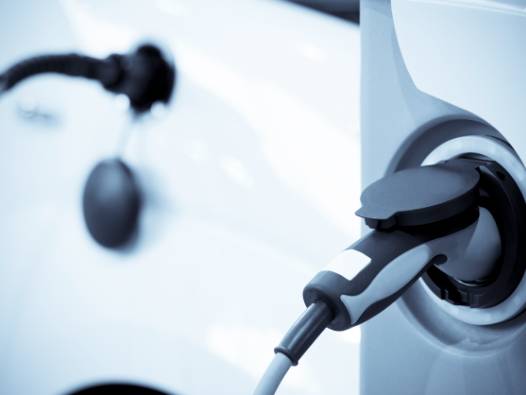 Elektrikli araç şarj soket sayısında artış