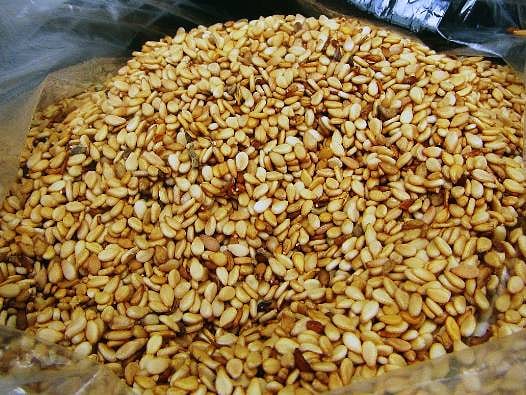 Susuz yetişiyor, Japonya'dan talep yağıyor: Suşinin aranan ürünü