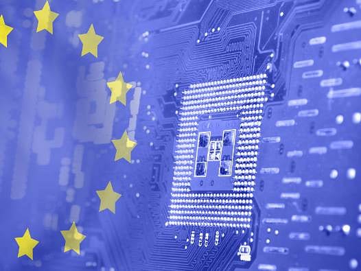 AB'nin AR-GE bütçesi dikkat çekti: 130,2 milyar euroluk kaynak