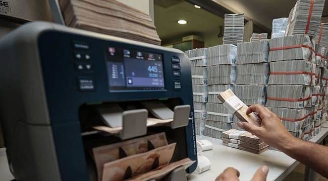Veriler belli oldu: Haziranda TL'nin reel değeri geriledi