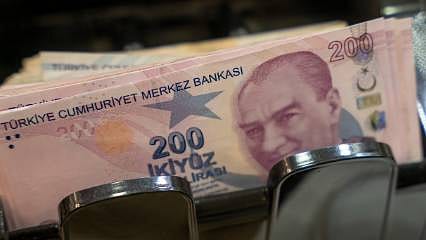 TCMB’nin kararı öncesi gözler mevduat faizlerinde: 500 bin TL’nin aylık getirisi ne kadar oldu?