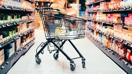 Veriler belli oldu: Ticaret ve perakende satışta artış