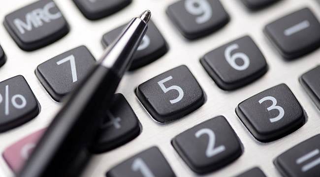 Finansal hizmetlerde güven geriledi: Endeks 150,4'e indi
