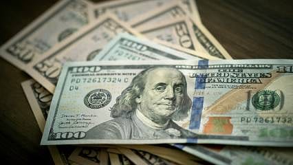 Güncel döviz fiyatları 3 Nisan 2026: Dolar ve euro bugün ne kadar?