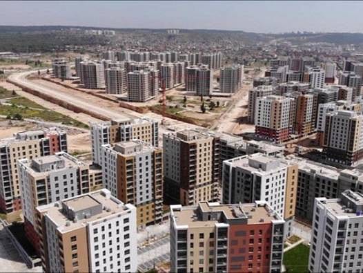 TOKİ İstanbul 15 bin kiralık konut projesi için tarih verildi: Başvurular ne zaman başlayacak, şartlar neler?