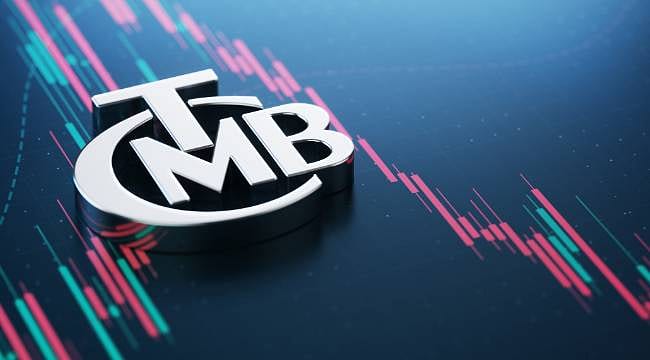 Merkez Bankası haziran ayı faiz kararını açıkladı!