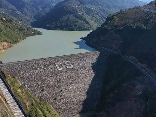 Barajlarda yapay zeka dönemi başlıyor