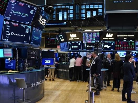 Küresel piyasalarda risklere rağmen pozitif seyir: Fed tutanakları ayrışmayı gösterdi