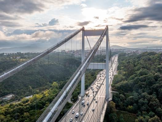 Ramazan Bayramı'nda otoyol ve köprüler ücretsiz mi? Karar, Resmi Gazete'de yayımlandı