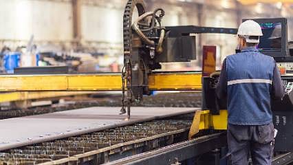 Üretici enflasyonunda mayıs tablosu: Yıllık oran yüzde 28,93'e yükseldi