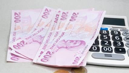 SGK borç yapılandırmasının detayları belli oldu: Başvuru ve ödeme tarihleri netleşti