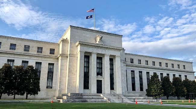 Fed faiz kararı ne zaman, saat kaçta? ABD Merkez Bankası, ekim ayı faiz beklentisi belli oldu