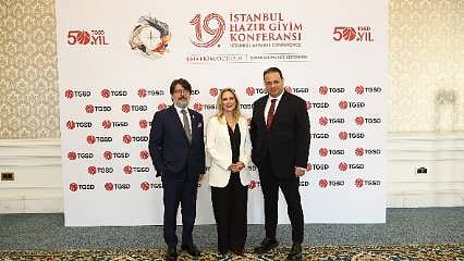 Türkiye markası için güç birliği çağrısı