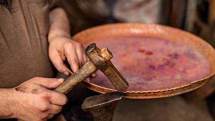 TESK ve UNDP’den deprem bölgesindeki esnafa üretim desteği