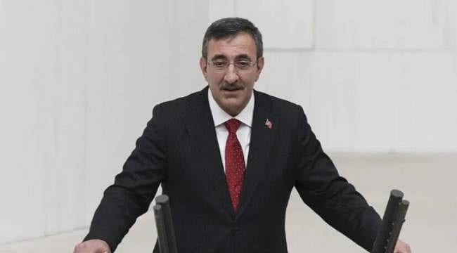 Cumhurbaşkanı Yardımcısı Cevdet Yılmaz duyurdu: 17 fonda ilk ödemeler yarın başlıyor