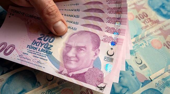 TÜİK açıkladı: Devlet açığında dikkat çeken düşüş