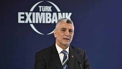 Bakan Bolat açıkladı: İhracatçıları yeni destek programı devreye alınıyor