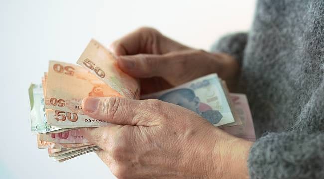 SSK ve Bağ-Kur emekli zammında 3 aylık oran belli oldu! İşte yeni hesap