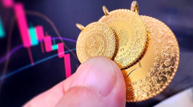 6 Nisan 2026 altın fiyatları: Gram, çeyrek ve yarım altın ne kadar oldu?