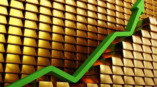 Altın fiyatları haftaya yükselişle başladı! 12 Ekim 2026 gram, çeyrek, yarım ve tam altın ne kadar?