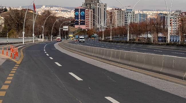 NATO Zirvesi için geri sayım: Ankara'da hangi yollar trafiğe kapatılacak? Alternatif yol güzergahları neler?