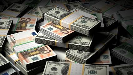 2 Eylül güncel Dolar ve Euro fiyatları: Dolar kaç TL, Euro ne kadar oldu?