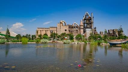 Heidelberg Materials, Akçansa’nın ana hissedarı oldu