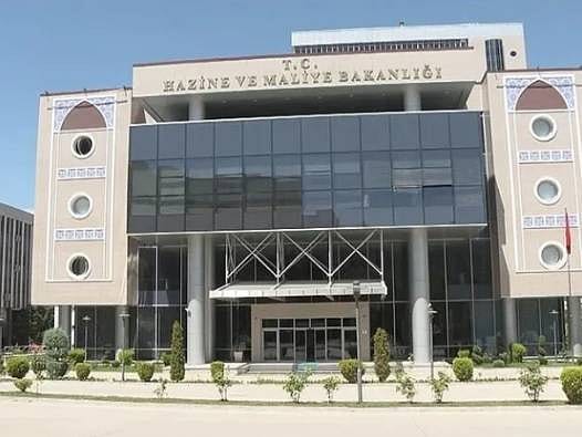 Hazine'nin ağustos-ekim borçlanma programı açıklandı! İşte 3 aylık plan