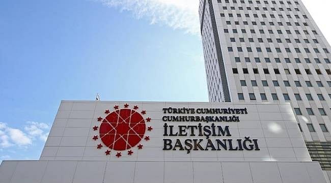 DMM'den 'Türkiye’nin İran lehine savaşa katılacağı ya da Lübnan'a gireceği' iddialarına yanıt