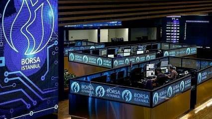 Borsada düşüş eğilimi: BIST 100 değer kaybetti