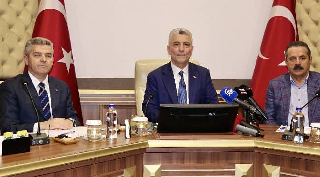 Bakan Bolat açıkladı: Esnaflara 100 milyon TL destek verilecek! Destek ne zaman yapılacak?