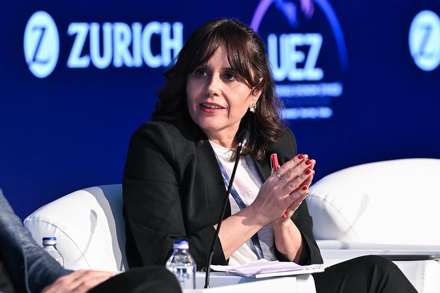 UEZ 2026: 'Eski düzen ölüyor ama yenisi henüz doğmuyor'-2