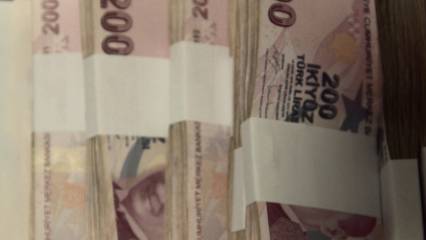 Bankacılık sektöründe mevduat hacmi 29 trilyon lirayı aştı