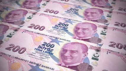 KKM’de düşüş sürüyor: Bakiye 4,76 milyar TL oldu