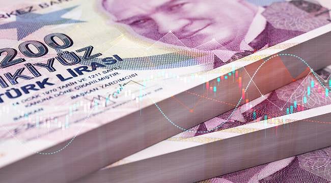 Hazine iki ihaleyle 95,7 milyar lira borçlandı
