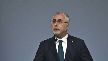 Bakan Işıkhan açıkladı: SGK prim borçlarında yeni dönem başlıyor - Taksit süresi uzuyor