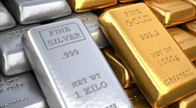 Kıymetli madenlerde dramatik düşüşe tepki geldi: Yeni beklentiler ve yatırımcılara kritik öneriler