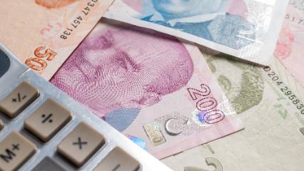 KKM bakiyesinde düşüş sürüyor: Bir haftada 280 milyon lira daha eridi