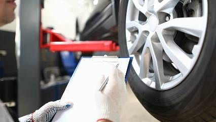 Araç muayenede yeni dönem: Sahneye yapay zeka çıkıyor