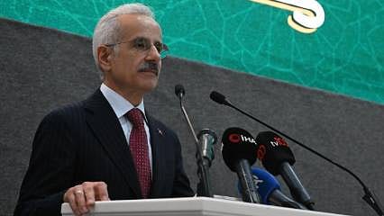 Bakan Uraloğlu açıkladı: Çocuklara yönelik sosyal medya düzenlemesinde sona gelindi